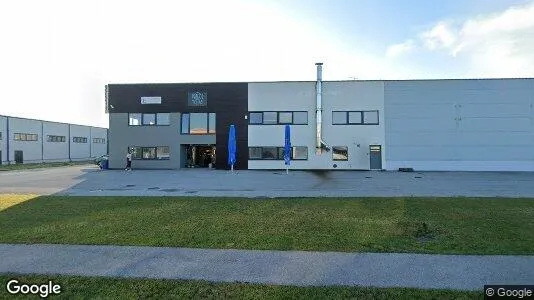 Commercial properties for rent i Tartu - Photo from Google Street View