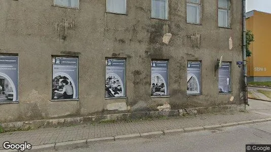 Lokaler til salgs i Valga – Bilde fra Google Street View