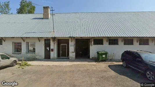 Nieruchomości komercyjne Na sprzedaż i Jõhvi - Zdjęcie z Google Street View