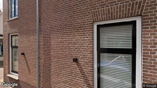 Office spaces for rent i Gooise Meren - Photo from Google Street View
