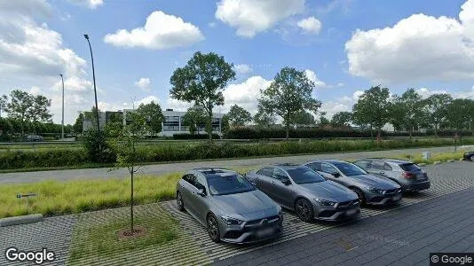 Kontorlokaler til leje i Zele - Foto fra Google Street View