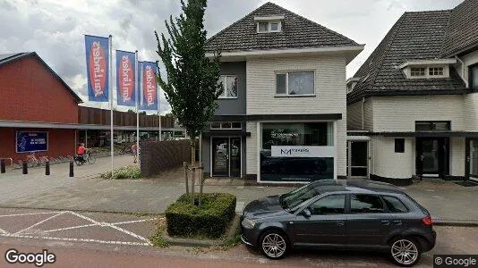Büros zur Miete i Weert – Foto von Google Street View