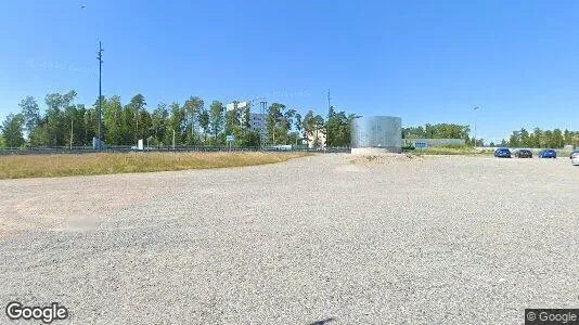 Kontorlokaler til leje i Espoo - Foto fra Google Street View