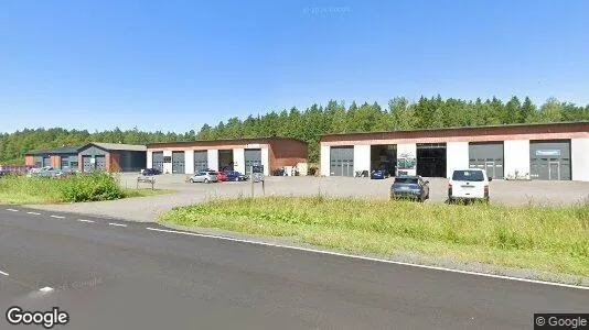 Commercial properties for rent i Kaarina - Photo from Google Street View