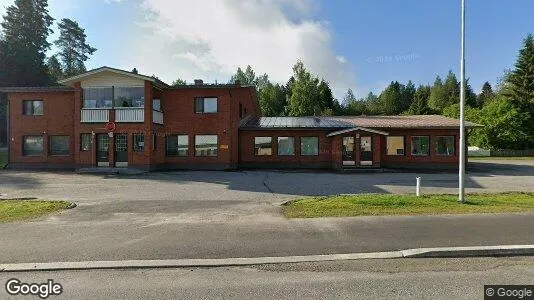 Lokaler til salg i Joensuu - Foto fra Google Street View