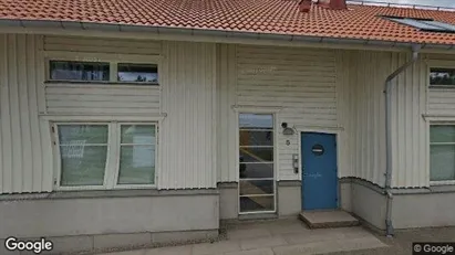 Büros zur Miete in Tjörn – Foto von Google Street View