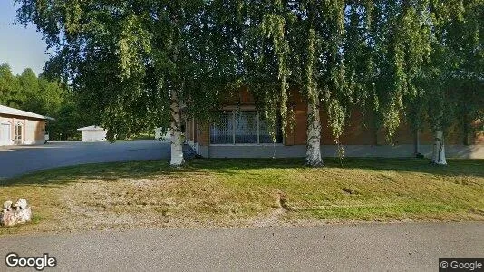 Commercial properties for sale i Ilomantsi - Photo from Google Street View