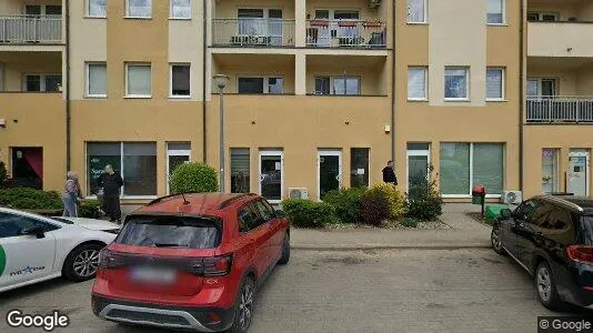 Kontorslokaler för uthyrning i Location is not specified – Foto från Google Street View