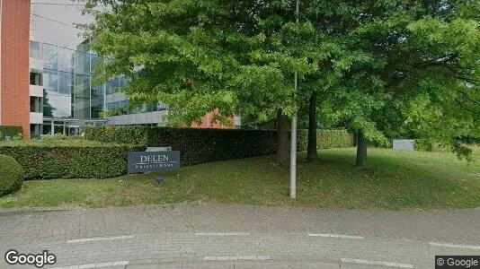 Commercial properties for rent i Waterloo - Photo from Google Street View
