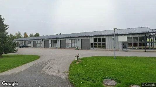 Warehouses for rent i Salo - Photo from Google Street View