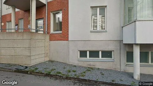 Gewerbeflächen zum Kauf i Nokia – Foto von Google Street View
