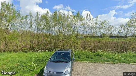 Lokaler til leje i IJsselstein - Foto fra Google Street View