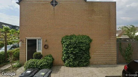 Nieruchomości komercyjne Na sprzedaż i Purmerend - Zdjęcie z Google Street View