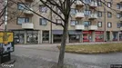Commercial space for rent, Rauma, Satakunta, Satamakatu 1a