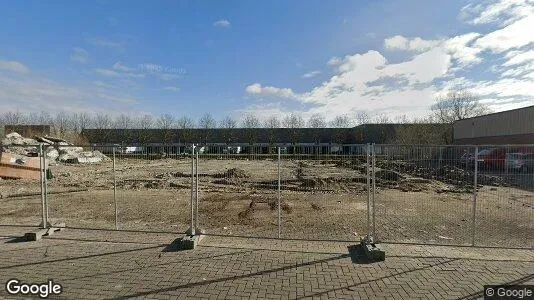 Lokaler til leje i Barendrecht - Foto fra Google Street View