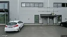 Nieruchomość przemysłowa Do wynajęcia, Lempäälä, Pirkanmaa, Telinetie 5