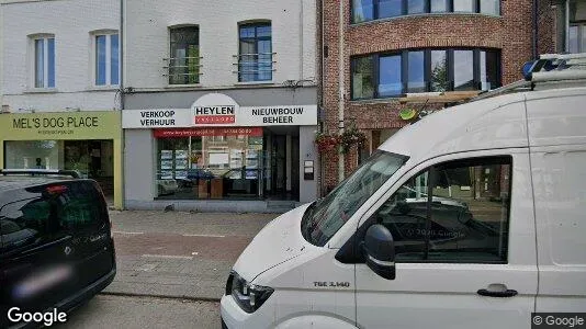 Nieruchomości komercyjne Do wynajęcia i Zoersel - Zdjęcie z Google Street View