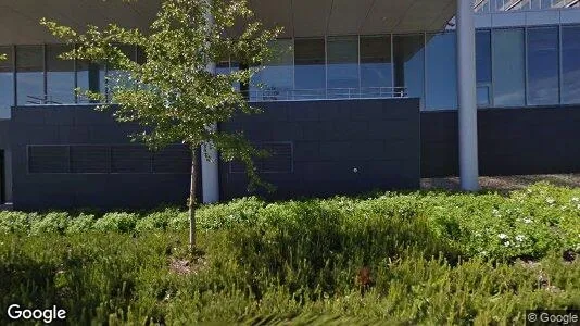 Lokale biurowe Do wynajęcia i Espoo - Zdjęcie z Google Street View
