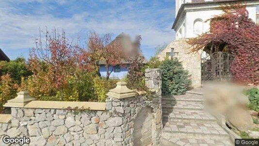 Lokaler til leje i Feleacu - Foto fra Google Street View