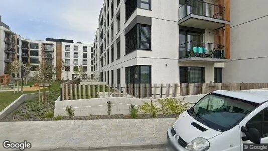 Lokaler til salg i Bratislava Petržalka - Foto fra Google Street View