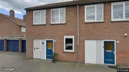 Commercial properties for sale i Amsterdam Osdorp - Photo from Google Street View