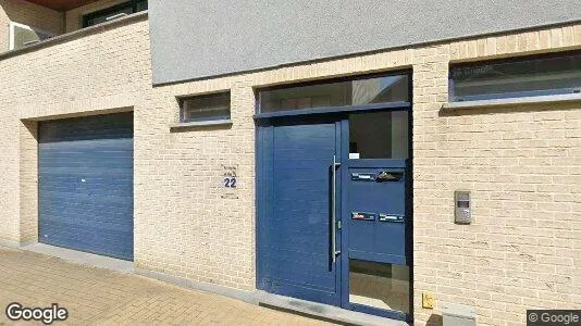 Commercial properties for sale i Halle - Photo from Google Street View