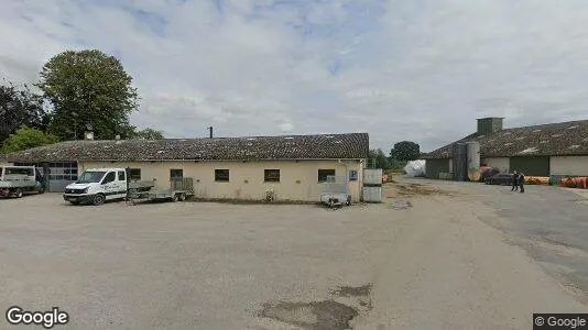 Warehouses for rent i Tureby - Photo from Google Street View