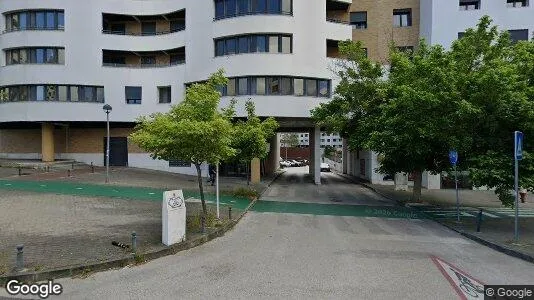 Værkstedslokaler til leje i Loures - Foto fra Google Street View