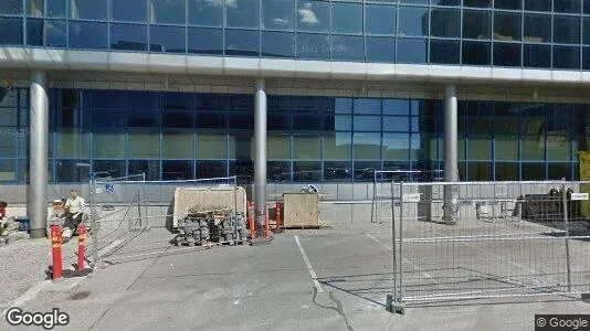 Kontorlokaler til leje i Vantaa - Foto fra Google Street View