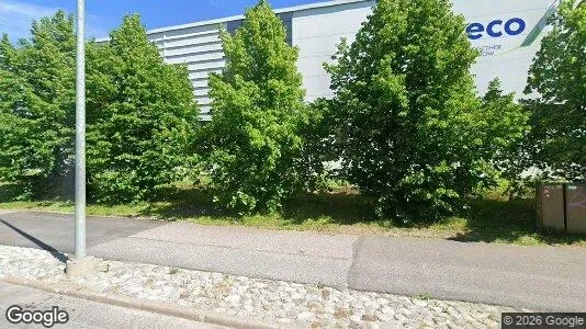 Kontorer til leie i Vantaa – Bilde fra Google Street View