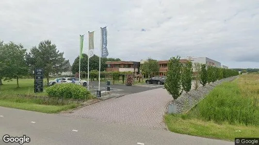 Commercial properties for rent i Noordwijk - Photo from Google Street View