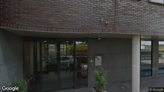 Kontorlokaler til leje i Lisse - Foto fra Google Street View
