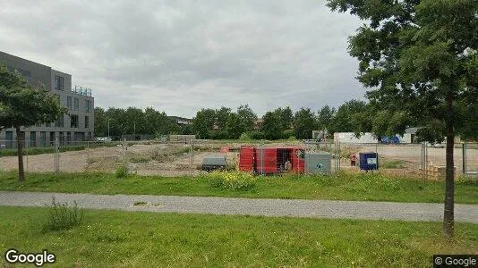 Lokale biurowe Do wynajęcia i Noordwijk - Zdjęcie z Google Street View