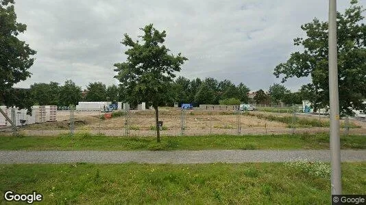 Office spaces for rent i Noordwijk - Photo from Google Street View