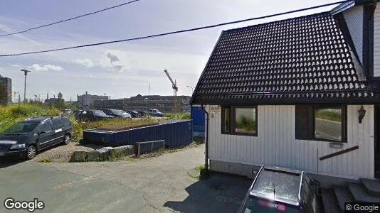 Office spaces for rent i Oslo Grünerløkka - Photo from Google Street View