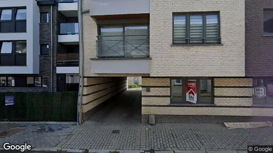 Commercial properties for rent i Herzele - Photo from Google Street View