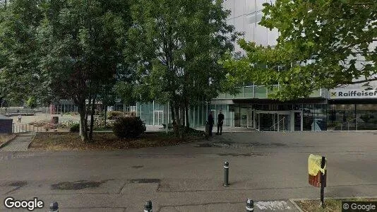Coworking spaces for rent i Bucharest - Sectorul 1 - Photo from Google Street View