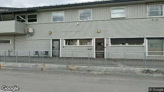 Commercial properties for sale i Østre Toten - Photo from Google Street View