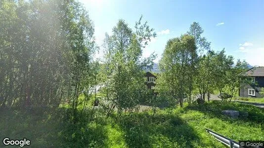 Nieruchomości przemysłowe Na sprzedaż i Narvik - Zdjęcie z Google Street View