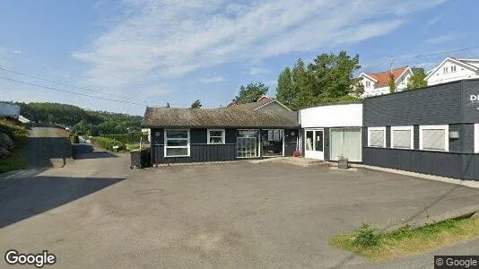 Commercial properties for sale i Kragerø - Photo from Google Street View