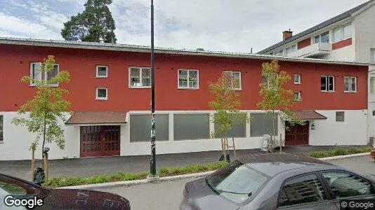 Kantorruimte te huur i Oslo Bjerke - Foto uit Google Street View