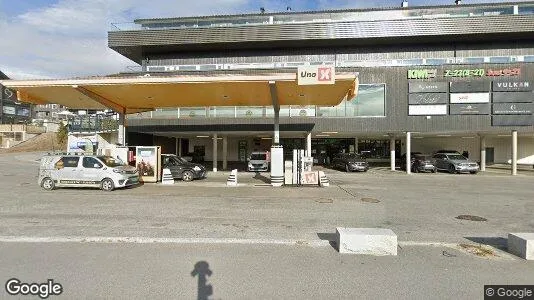 Office spaces for rent i Hol - Photo from Google Street View