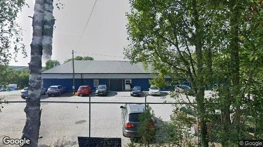 Office spaces for rent i Enebakk - Photo from Google Street View