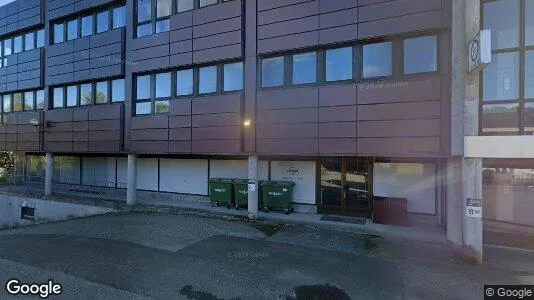 Kontorer til leie i Stord – Bilde fra Google Street View