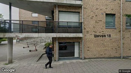 Kontorer til leie i Stavanger – Bilde fra Google Street View