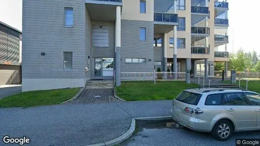 Lokale biurowe Do wynajęcia i Joensuu - Zdjęcie z Google Street View