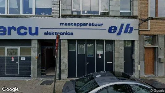 Commercial properties for sale i Stad Antwerp - Photo from Google Street View