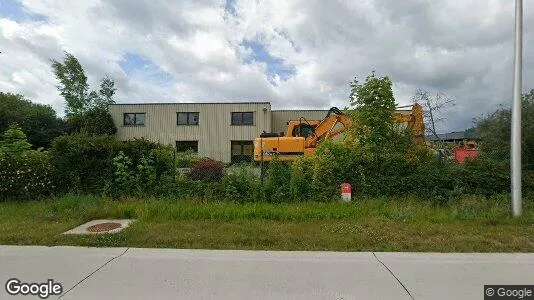 Commercial properties for sale i Oudsbergen - Photo from Google Street View