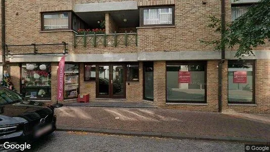 Nieruchomości komercyjne Na sprzedaż i Diepenbeek - Zdjęcie z Google Street View