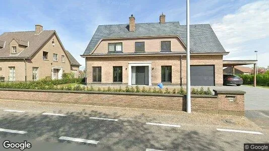Commercial properties for sale i Gent Drongen - Photo from Google Street View